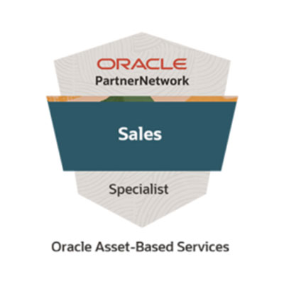 Oracle Certificate