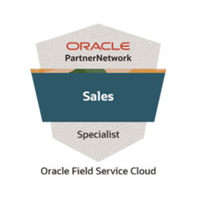 Oracle Certificate