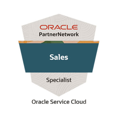 Oracle Certificate