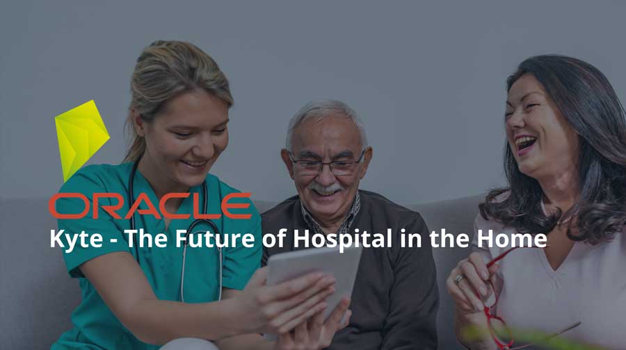 The Future of Hospital in the Home – Why Healthcare Needs a Smarter Approach