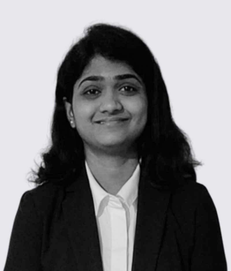 Swati Nadimpalli - Senior Oracle CX Consultant